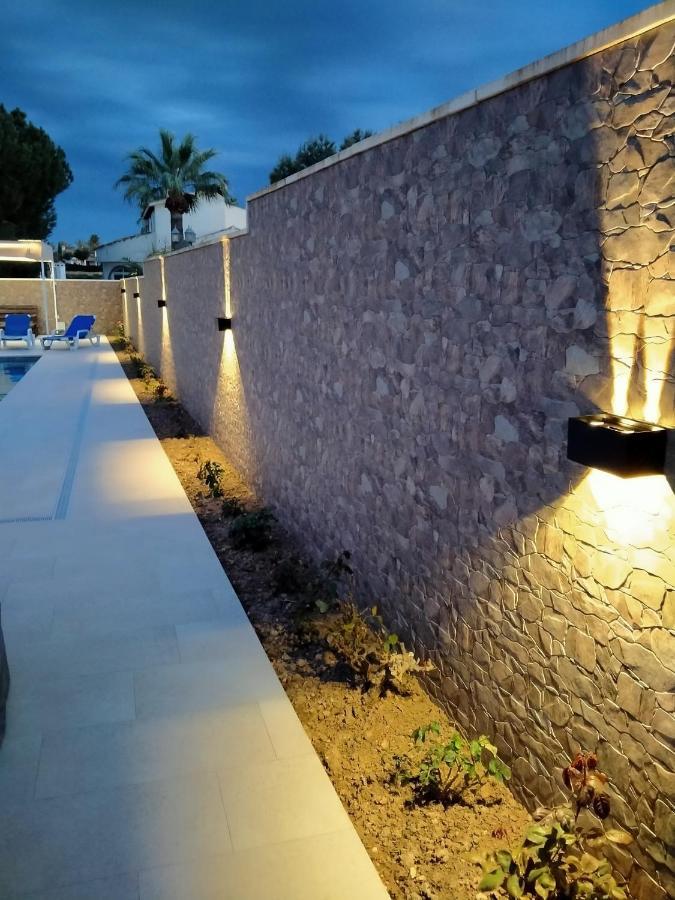 Villa Luxueuse Hiva Oa A 3 Min A Pied De La Plage Dehesa de Campoamor  Exterior photo