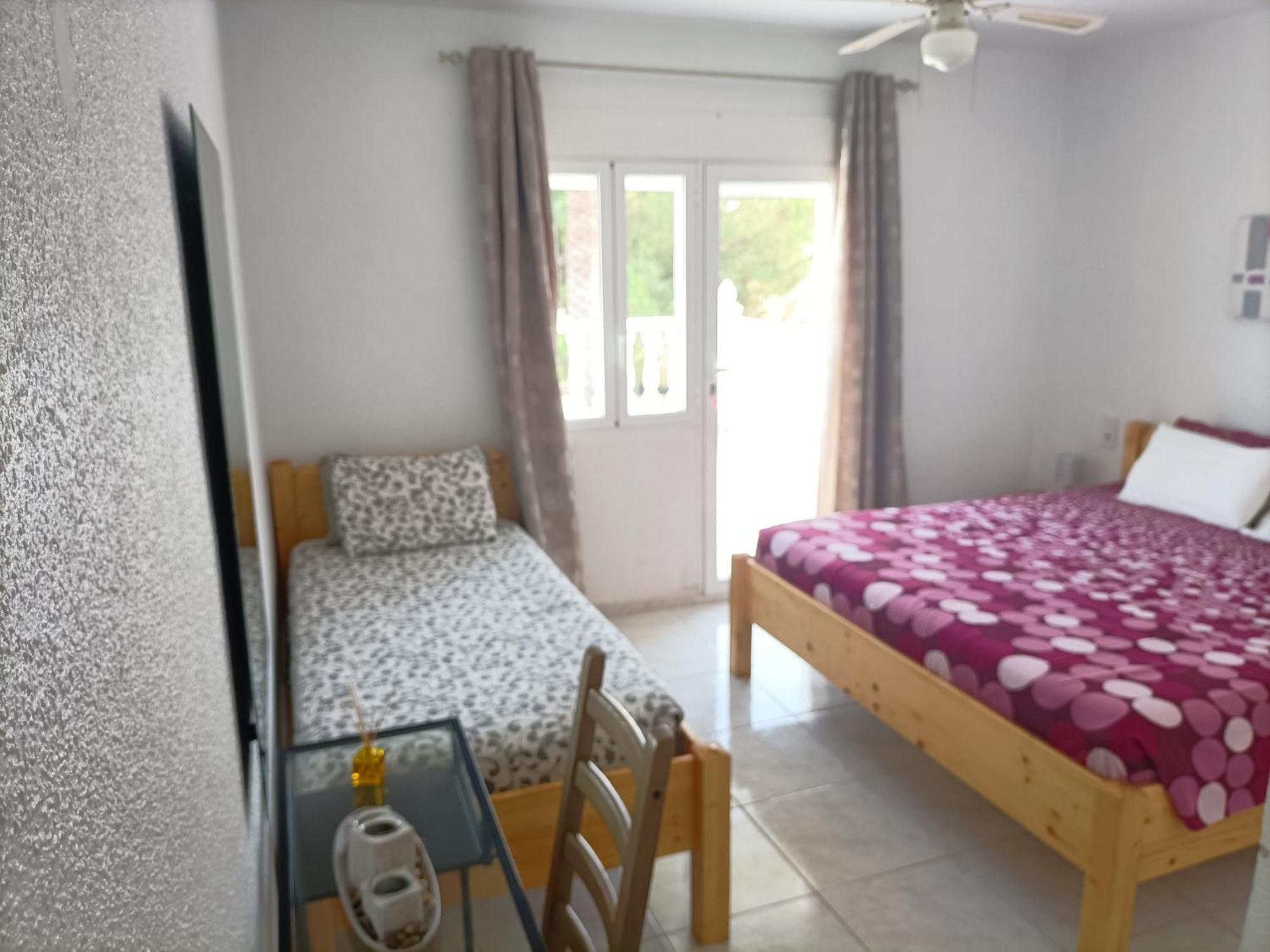 Villa Luxueuse Hiva Oa A 3 Min A Pied De La Plage Dehesa de Campoamor  Exterior photo